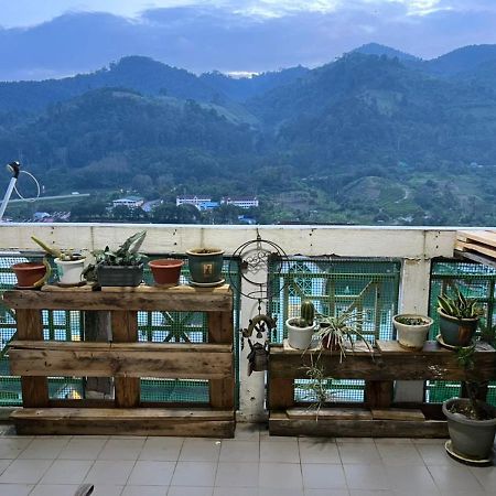 Selesa Hillhomes 1 At Bukit Tinggi Bentong Экстерьер фото