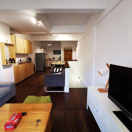 Selesa Hillhomes 1 At Bukit Tinggi Bentong Экстерьер фото