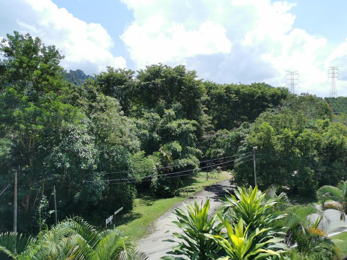 Selesa Hillhomes 1 At Bukit Tinggi Bentong Экстерьер фото