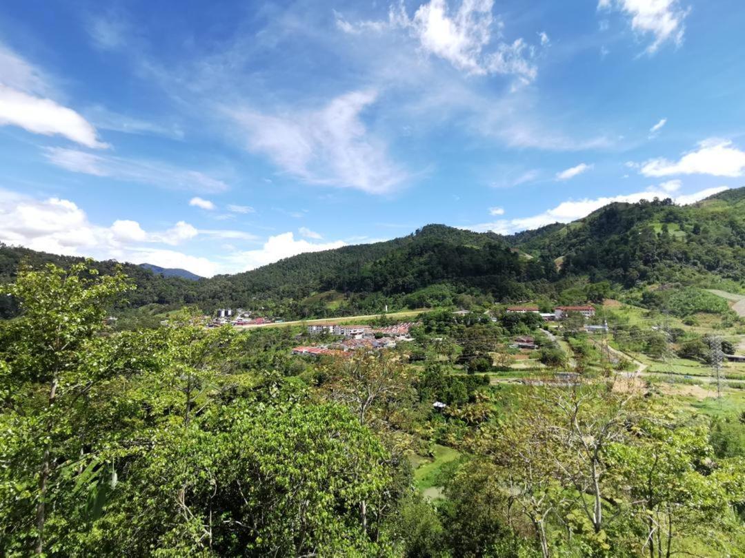 Selesa Hillhomes 1 At Bukit Tinggi Bentong Экстерьер фото