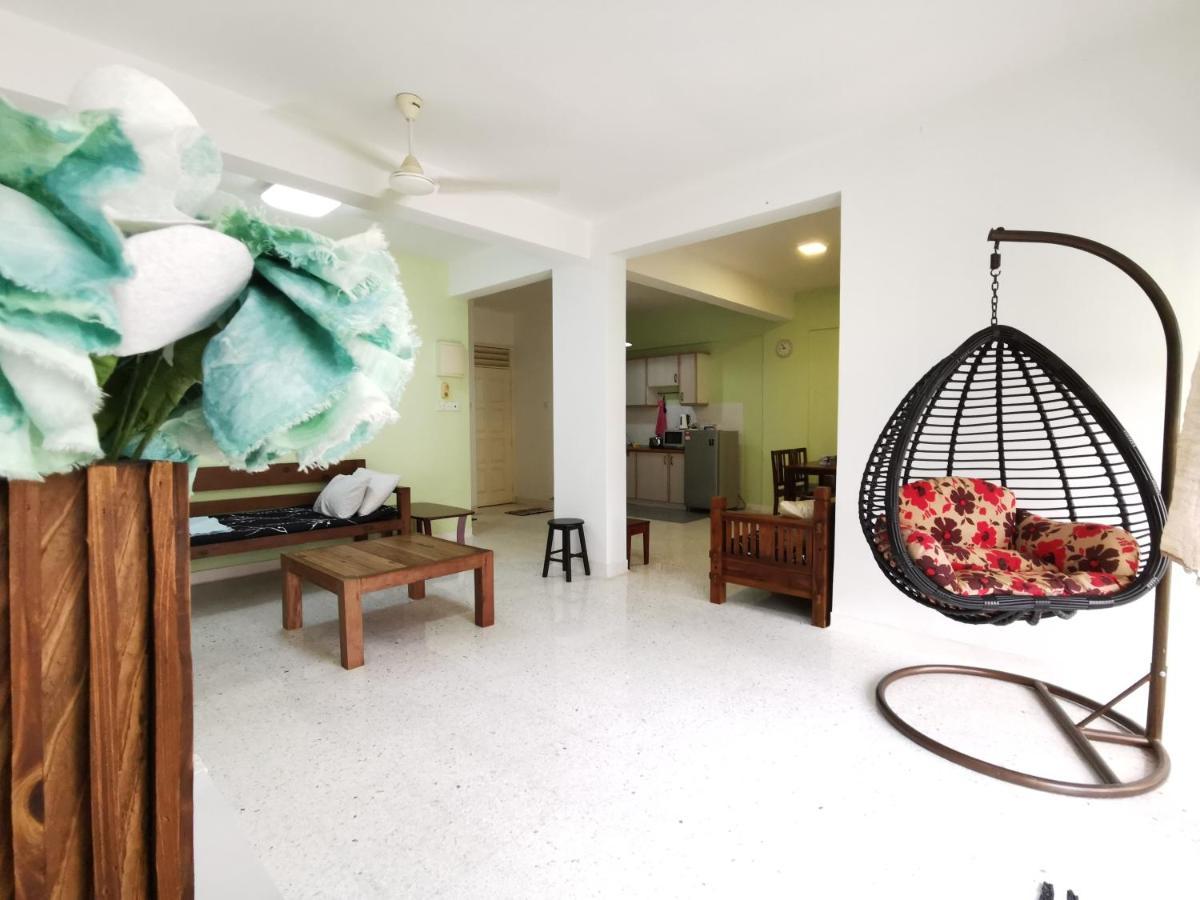 Selesa Hillhomes 1 At Bukit Tinggi Bentong Экстерьер фото