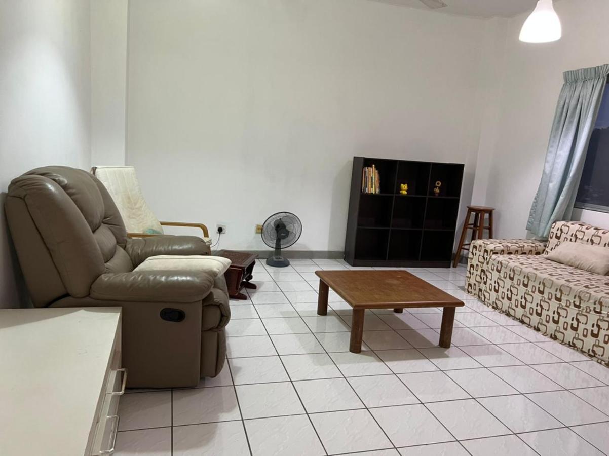 Selesa Hillhomes 1 At Bukit Tinggi Bentong Экстерьер фото