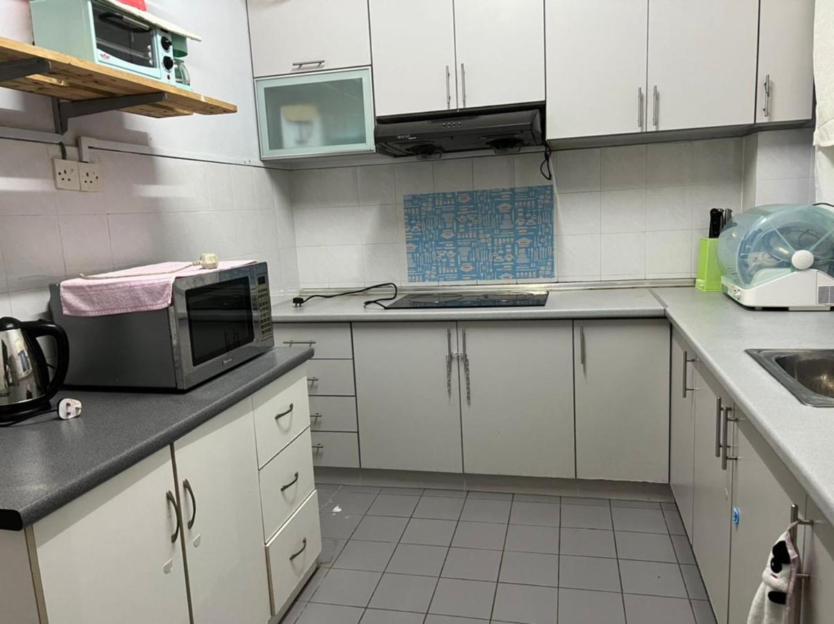 Selesa Hillhomes 1 At Bukit Tinggi Bentong Экстерьер фото