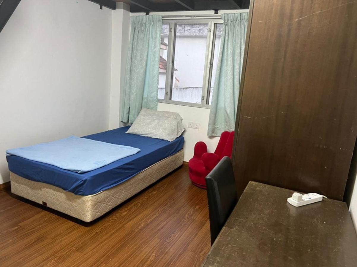 Selesa Hillhomes 1 At Bukit Tinggi Bentong Экстерьер фото