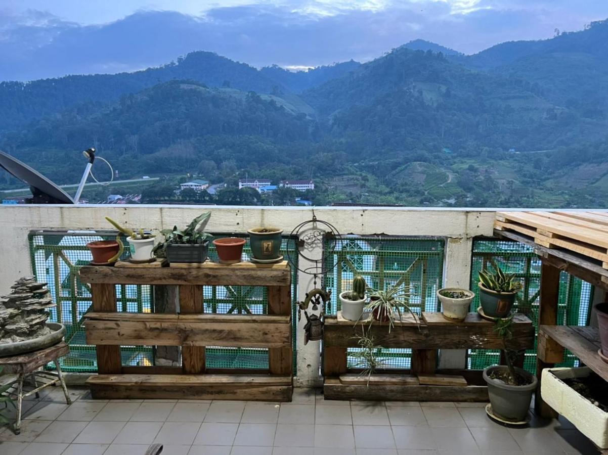 Selesa Hillhomes 1 At Bukit Tinggi Bentong Экстерьер фото