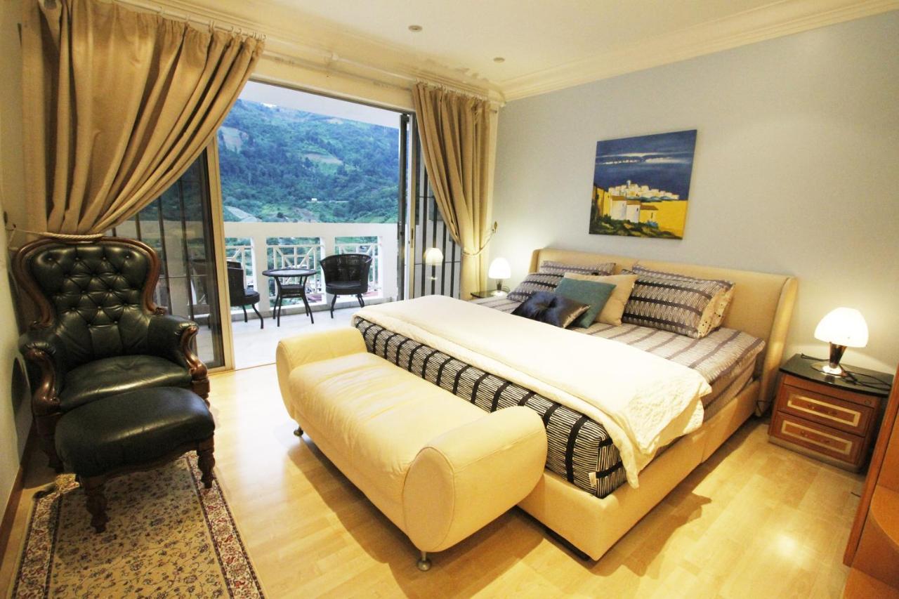 Selesa Hillhomes 1 At Bukit Tinggi Bentong Экстерьер фото