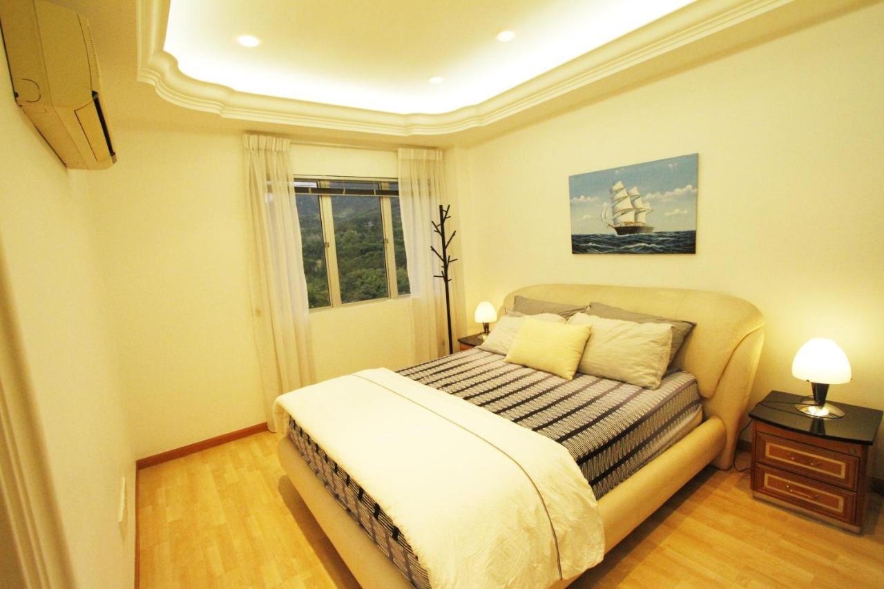 Selesa Hillhomes 1 At Bukit Tinggi Bentong Экстерьер фото