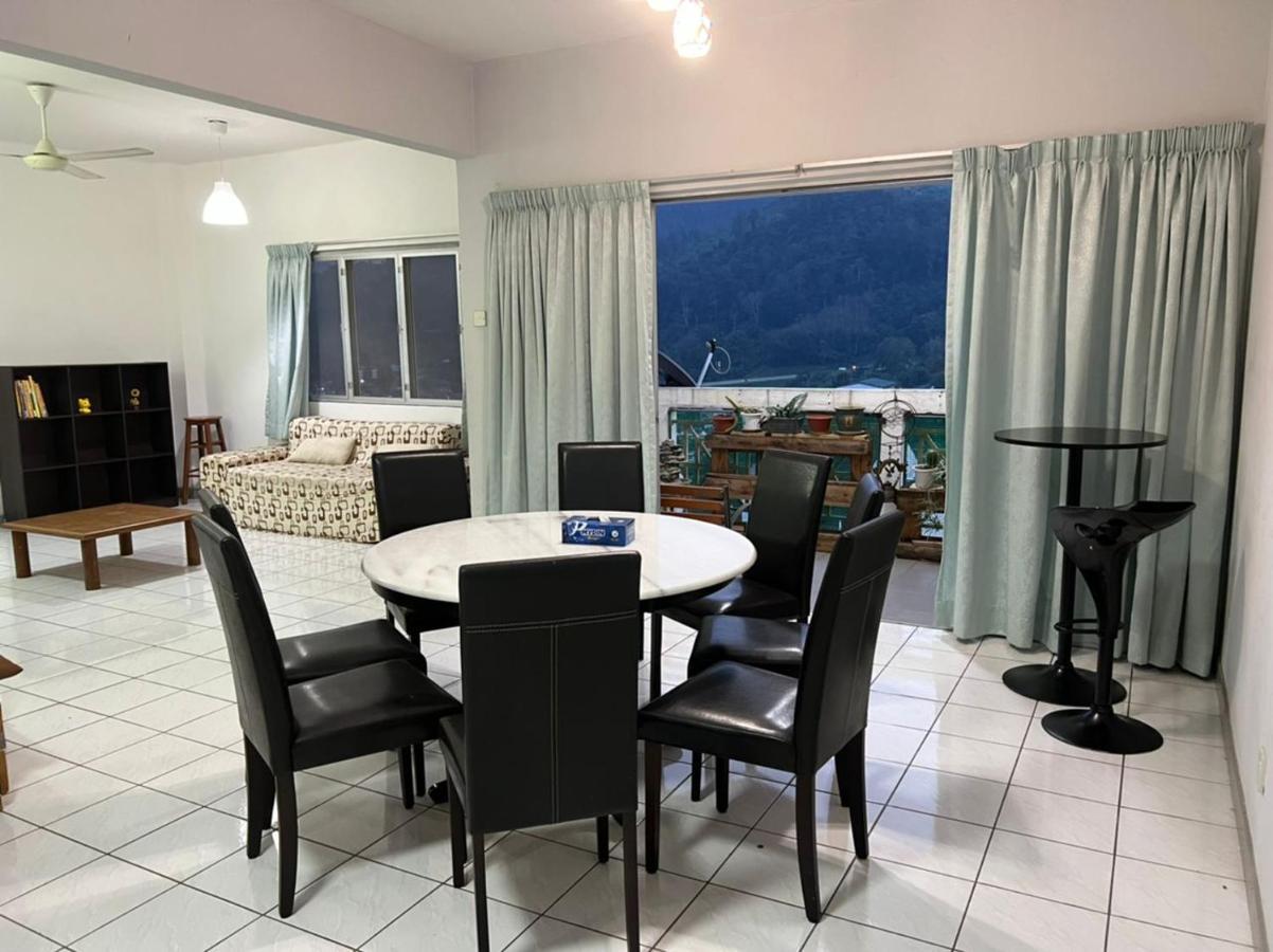 Selesa Hillhomes 1 At Bukit Tinggi Bentong Экстерьер фото