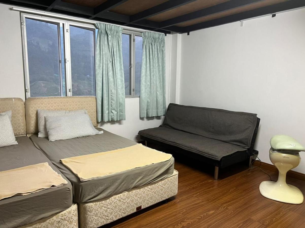 Selesa Hillhomes 1 At Bukit Tinggi Bentong Экстерьер фото