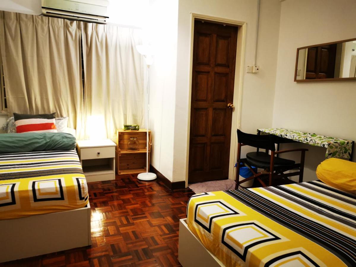Selesa Hillhomes 1 At Bukit Tinggi Bentong Экстерьер фото