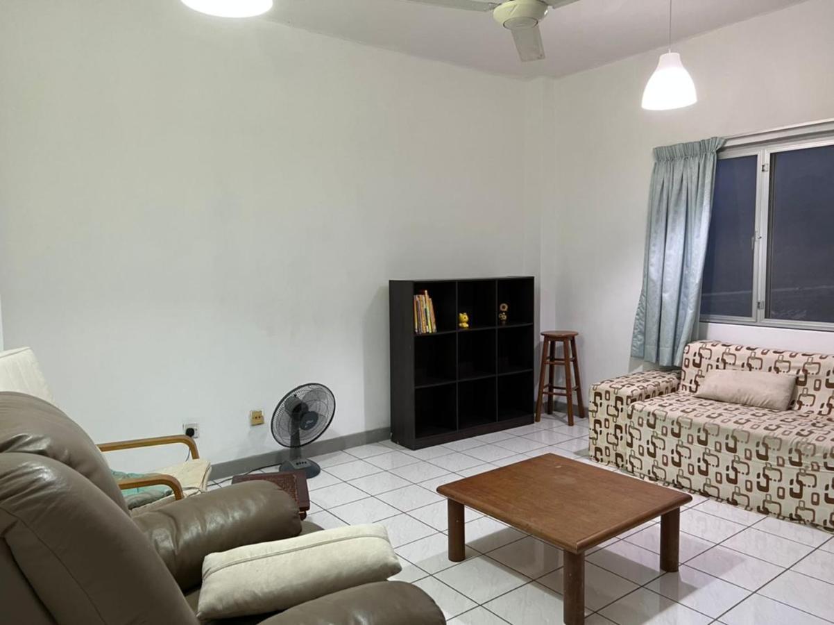 Selesa Hillhomes 1 At Bukit Tinggi Bentong Экстерьер фото