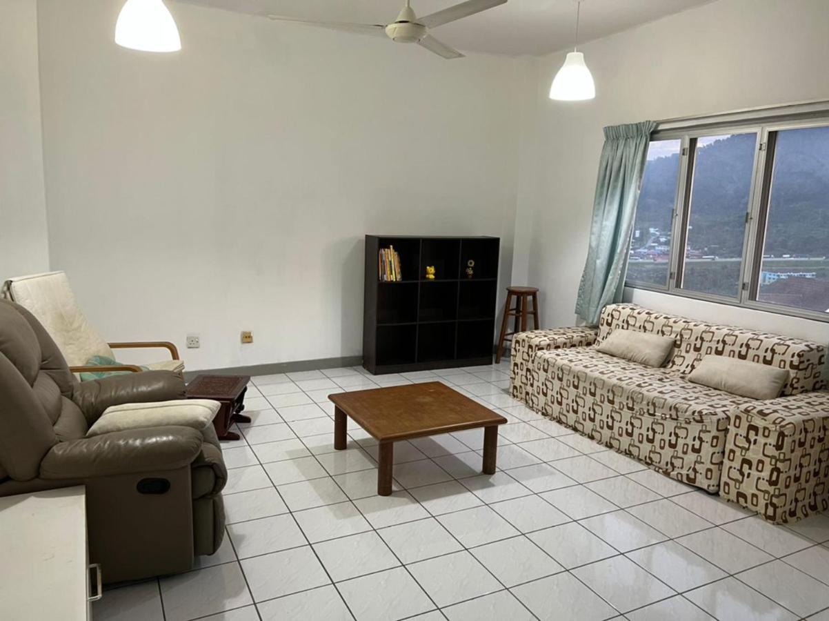 Selesa Hillhomes 1 At Bukit Tinggi Bentong Экстерьер фото