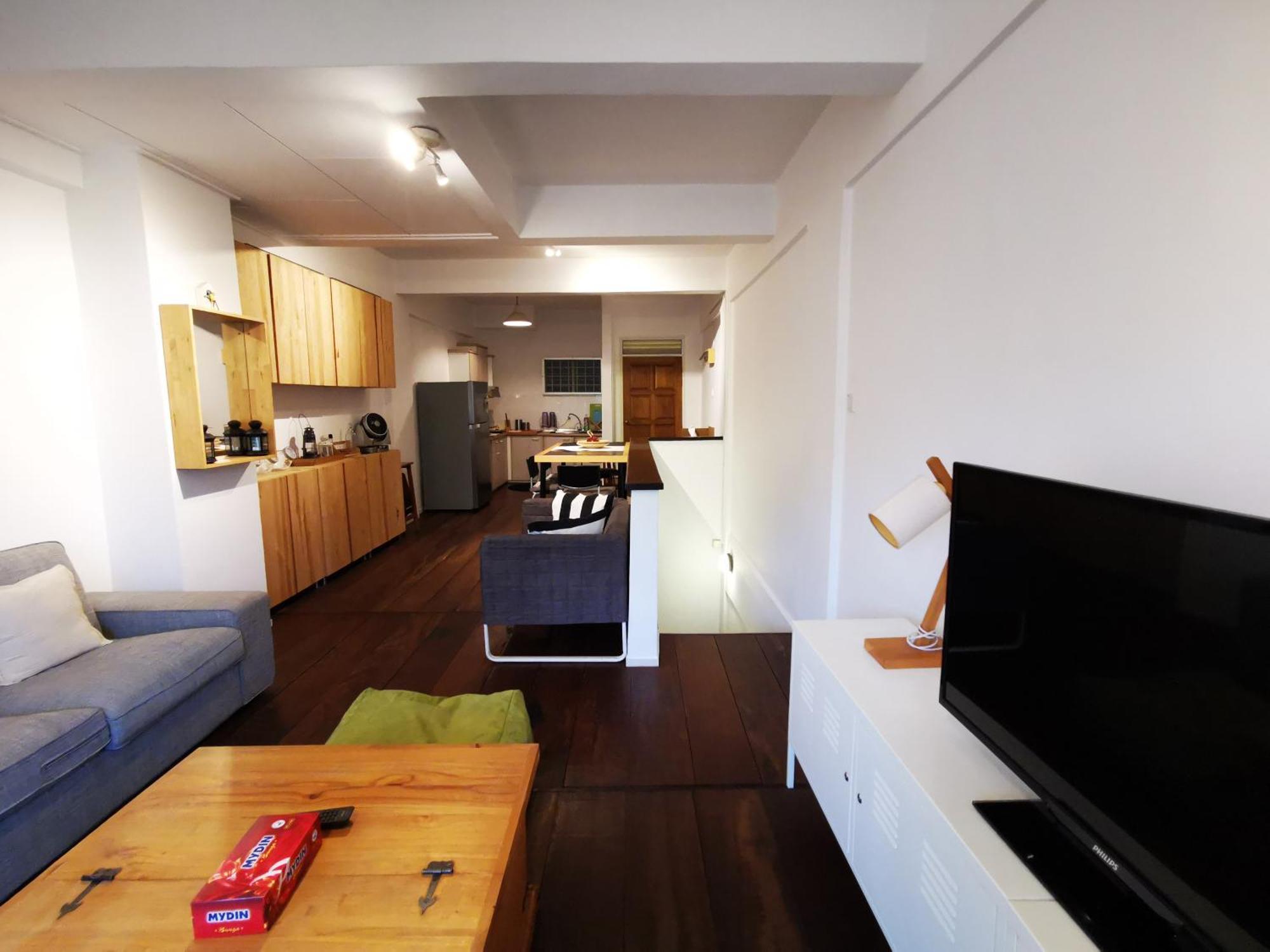 Selesa Hillhomes 1 At Bukit Tinggi Bentong Экстерьер фото