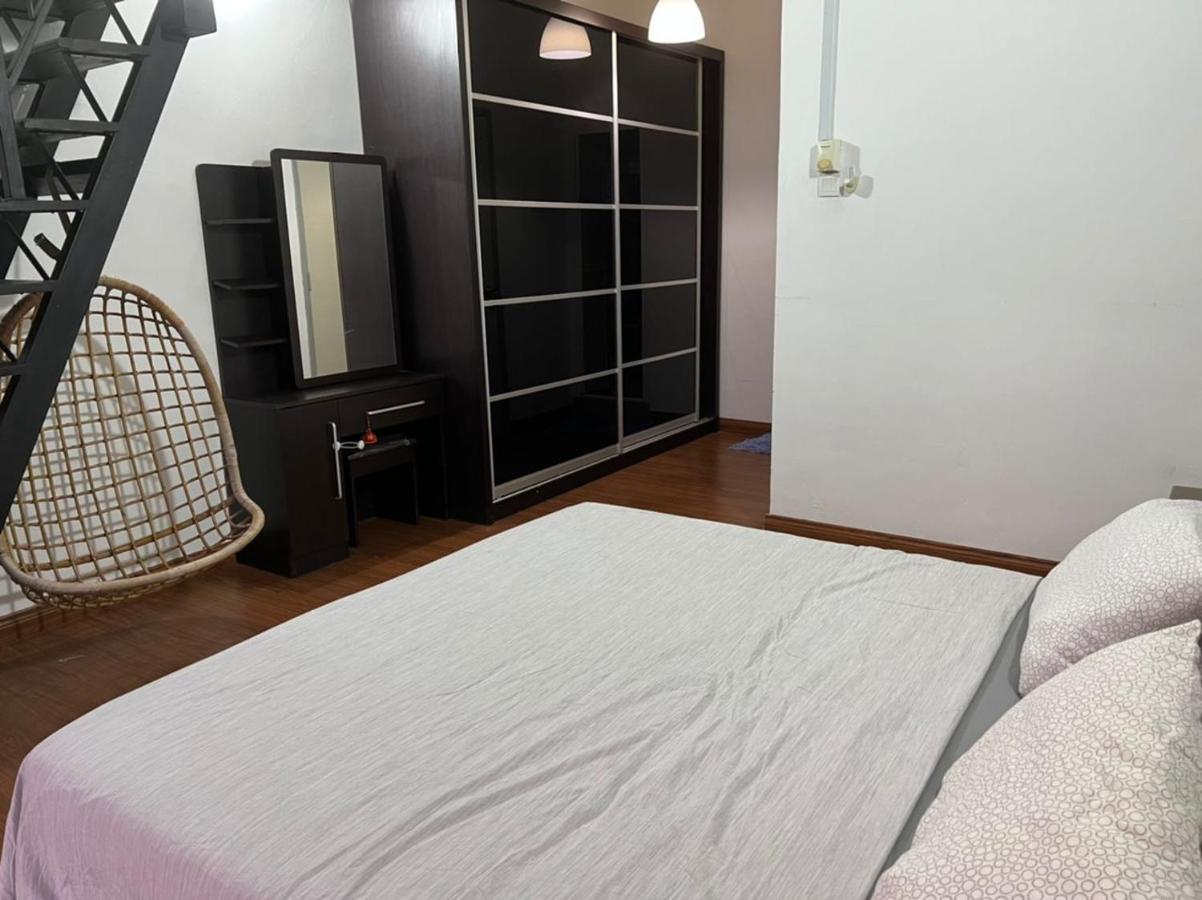 Selesa Hillhomes 1 At Bukit Tinggi Bentong Экстерьер фото