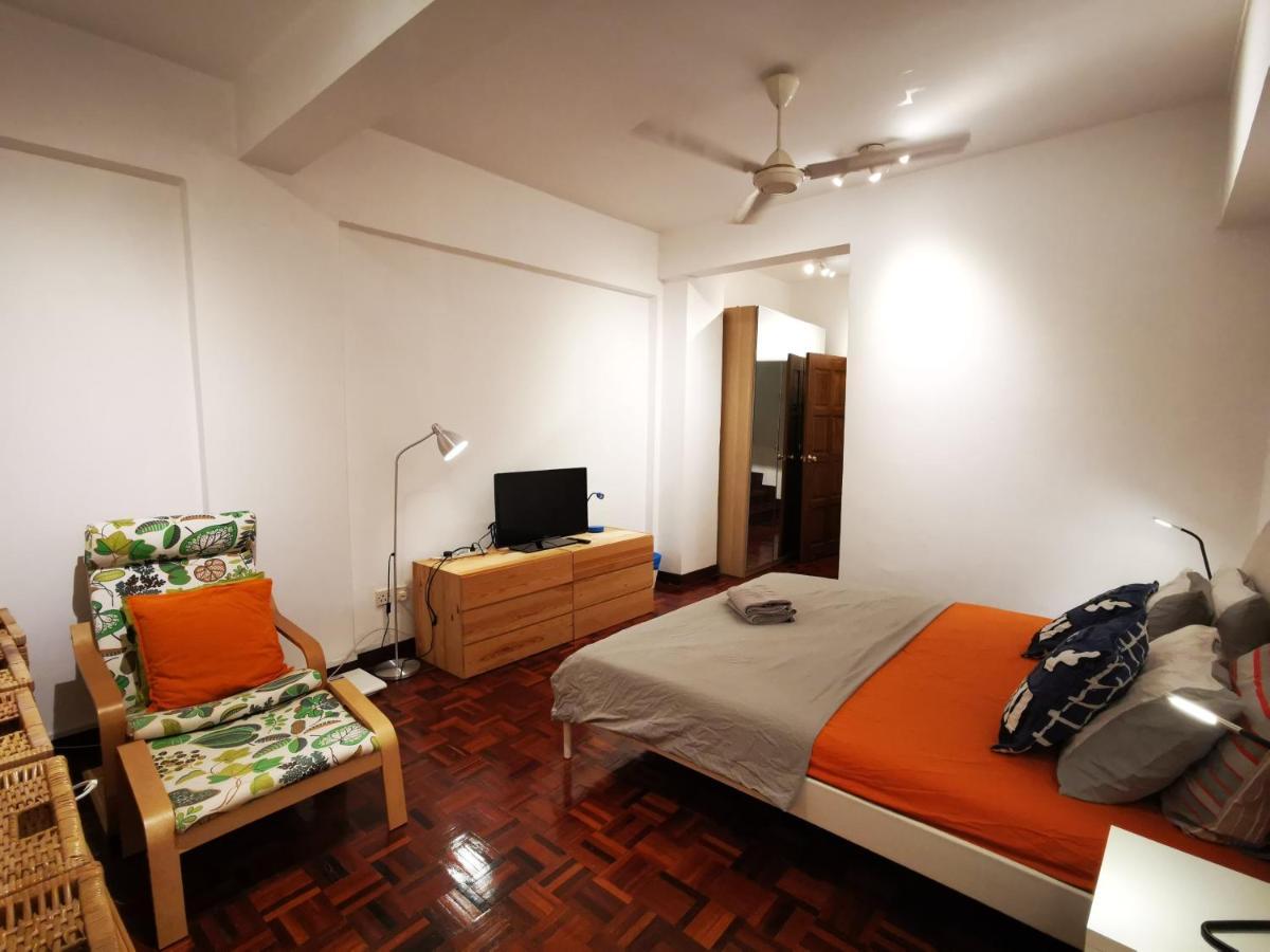 Selesa Hillhomes 1 At Bukit Tinggi Bentong Экстерьер фото