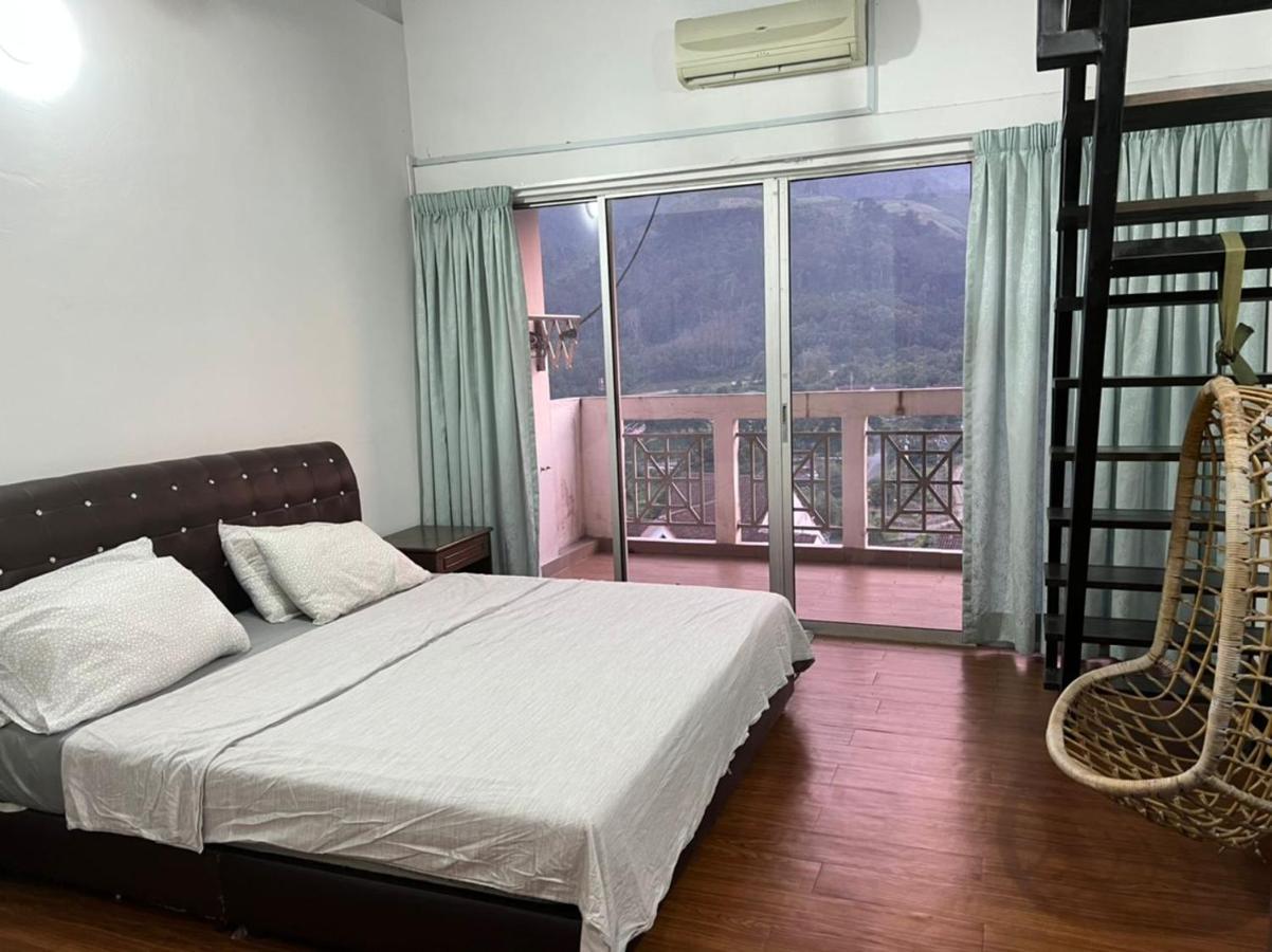 Selesa Hillhomes 1 At Bukit Tinggi Bentong Экстерьер фото