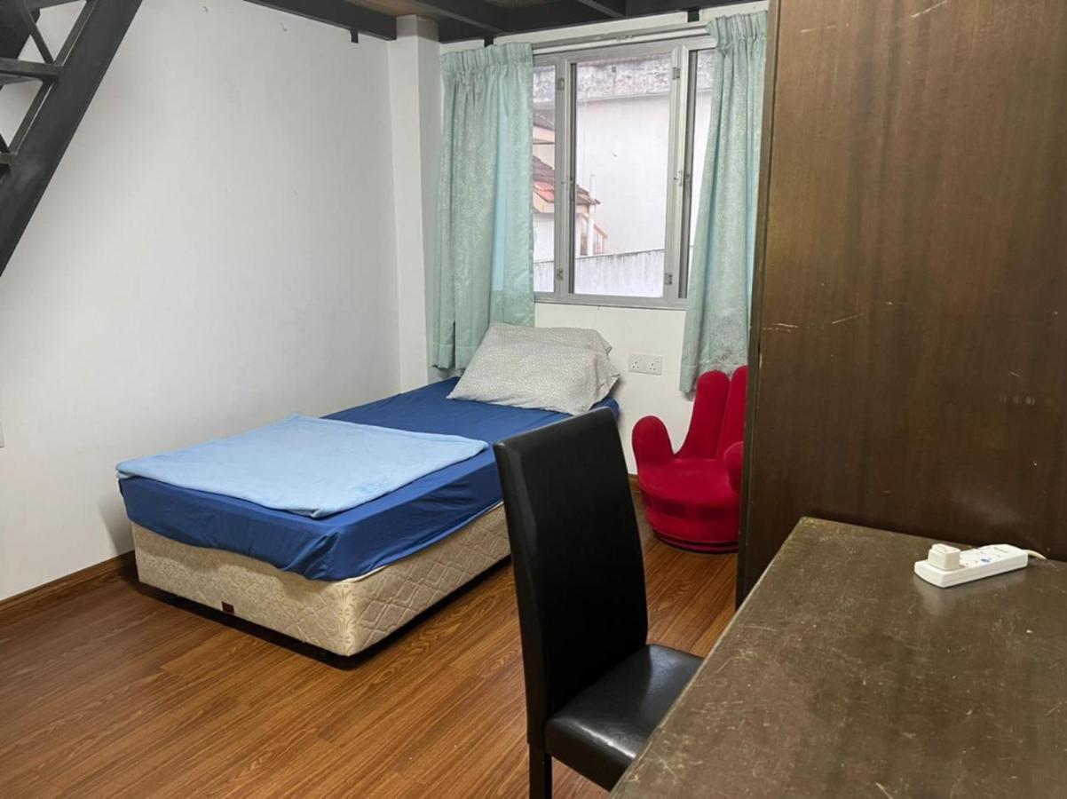 Selesa Hillhomes 1 At Bukit Tinggi Bentong Экстерьер фото