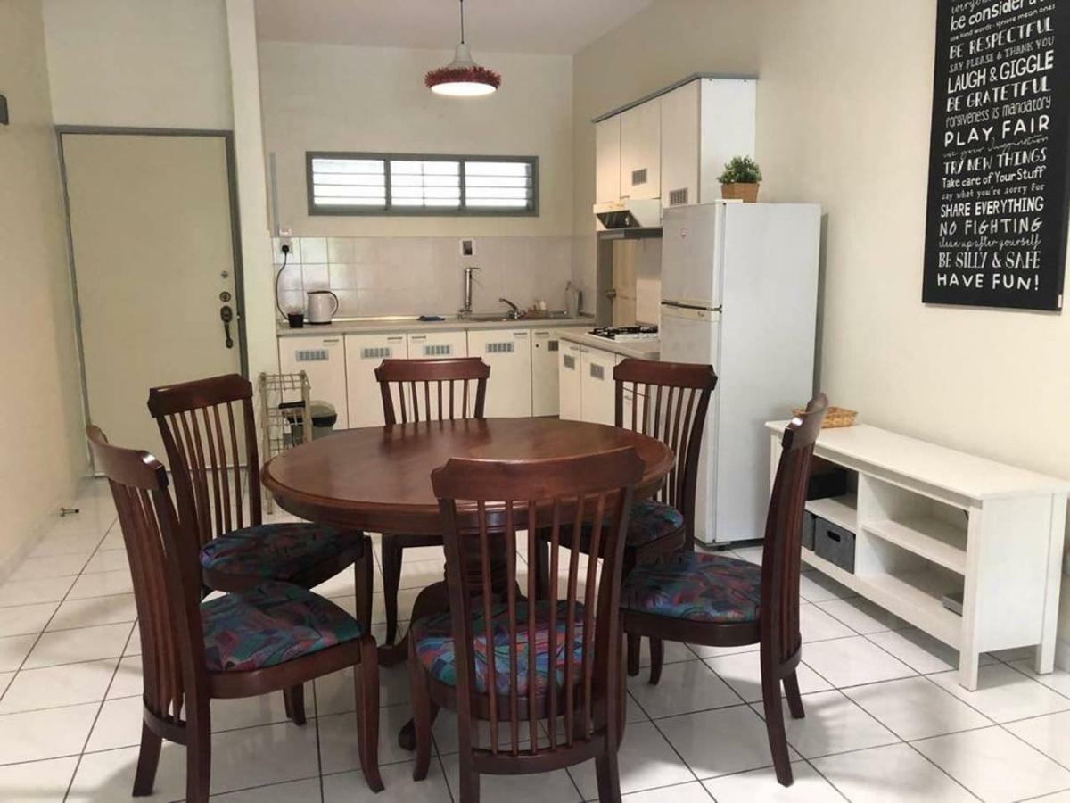 Selesa Hillhomes 1 At Bukit Tinggi Bentong Экстерьер фото