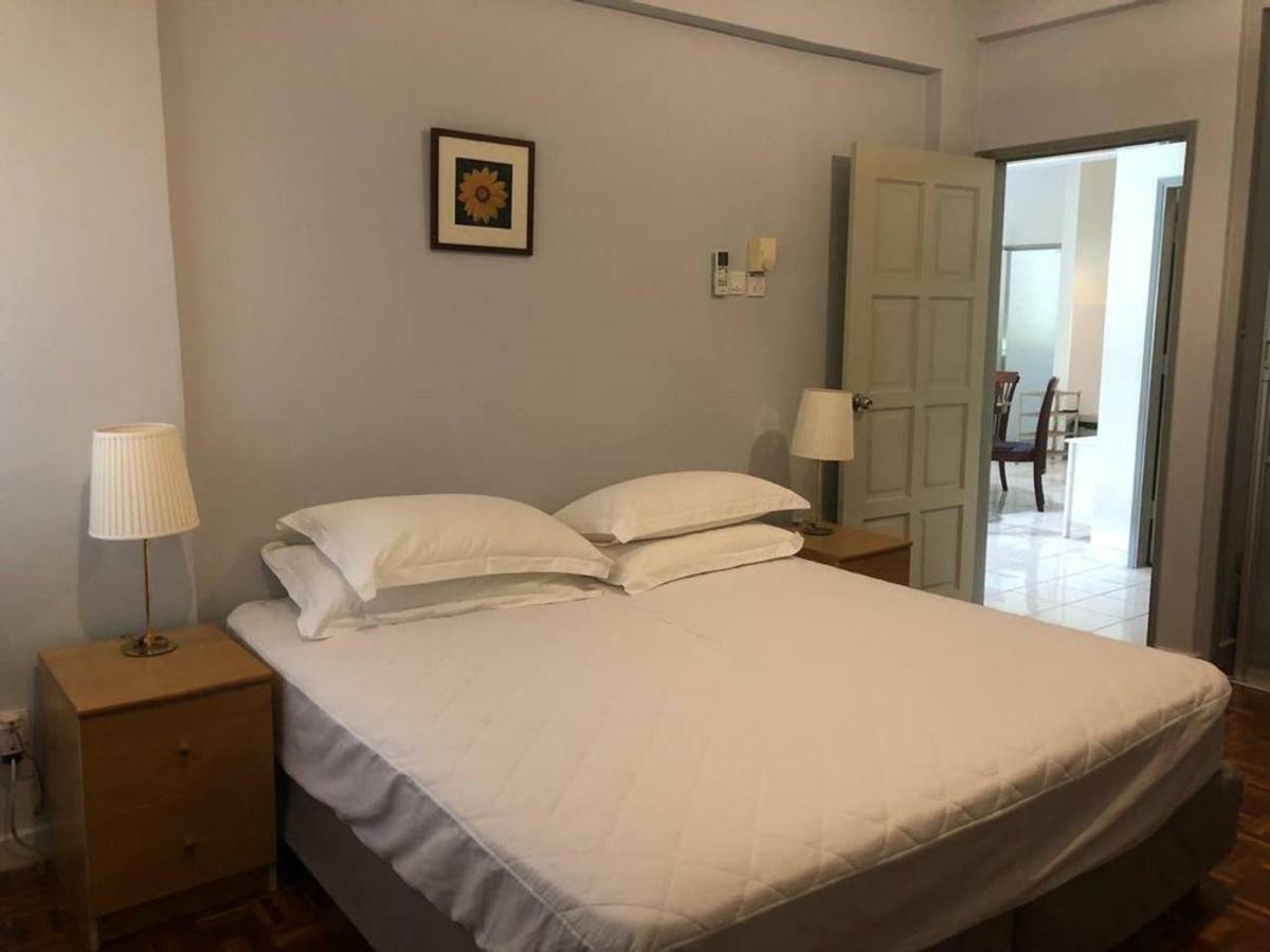 Selesa Hillhomes 1 At Bukit Tinggi Bentong Экстерьер фото