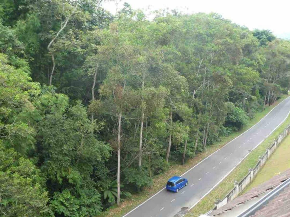 Selesa Hillhomes 1 At Bukit Tinggi Bentong Экстерьер фото