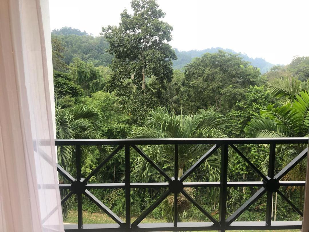 Selesa Hillhomes 1 At Bukit Tinggi Bentong Экстерьер фото