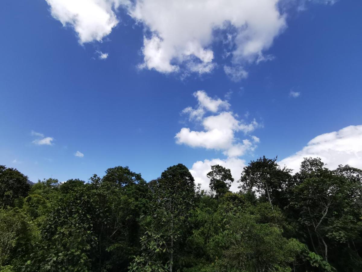 Selesa Hillhomes 1 At Bukit Tinggi Bentong Экстерьер фото