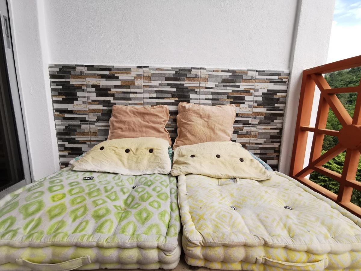 Selesa Hillhomes 1 At Bukit Tinggi Bentong Экстерьер фото
