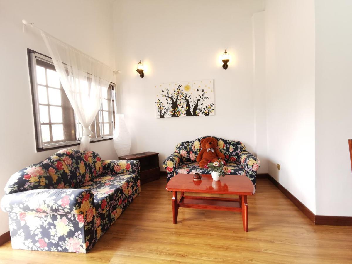 Selesa Hillhomes 1 At Bukit Tinggi Bentong Экстерьер фото